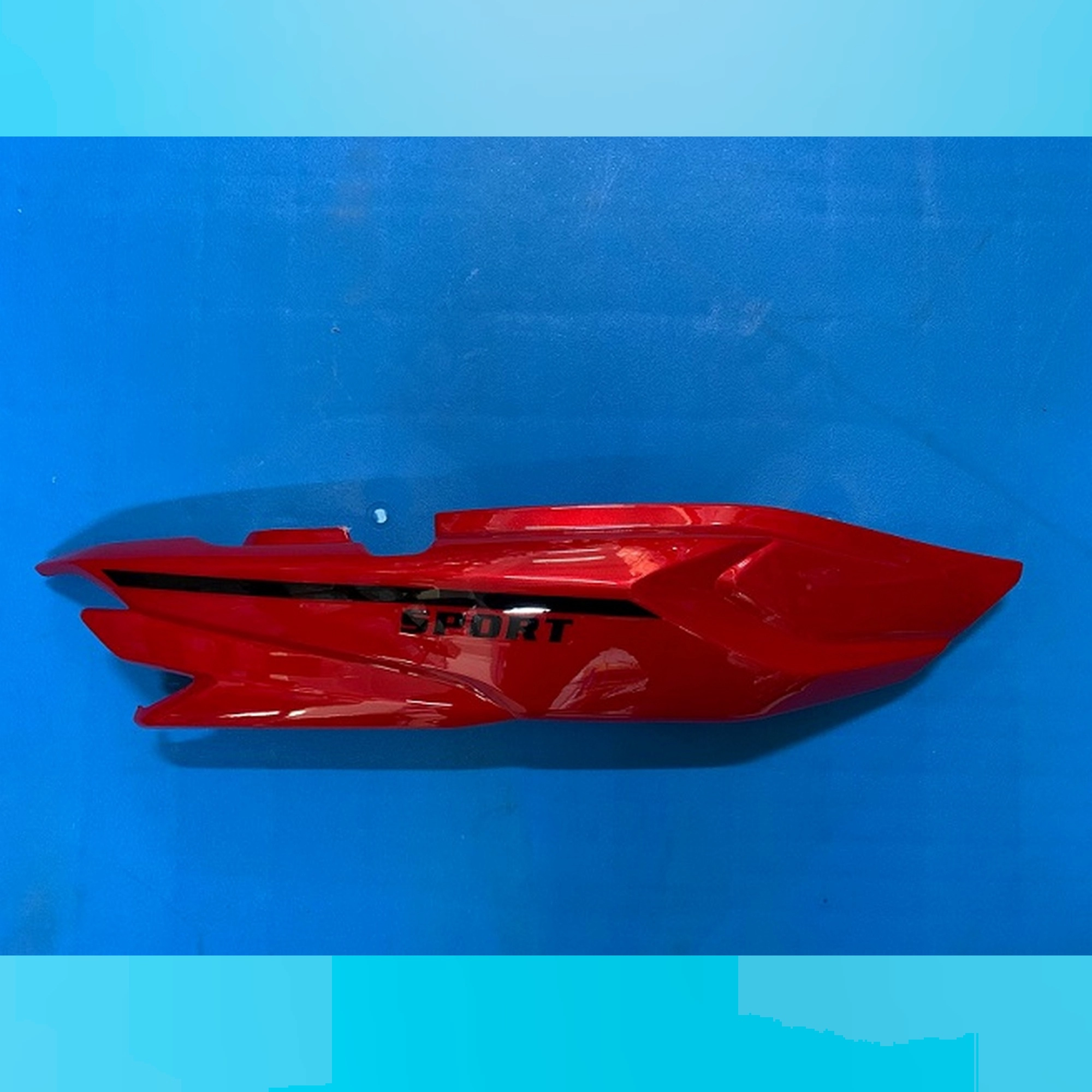 ARORA AR 06 YAN KAPAK KIRMIZI TAKIM #AR 06 - 054